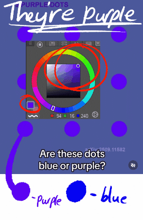 Dots Illusion GIF