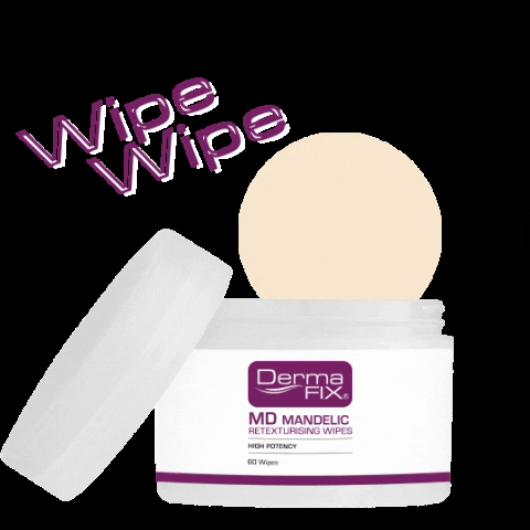 DermaFix Skin Care GIF