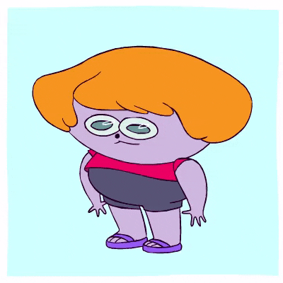 Boil Bright Colors GIF