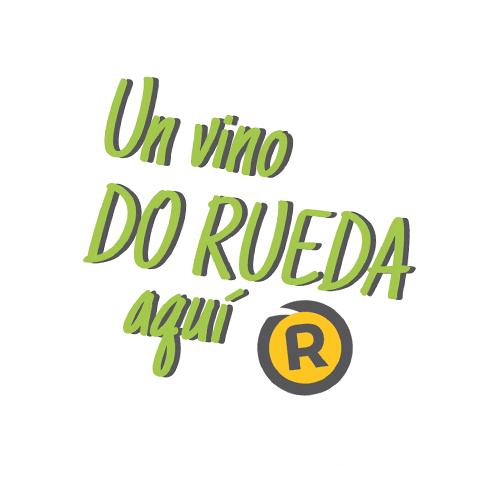 DORUEDA Sticker