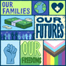 Our Families, Our Futures, Our Freedoms