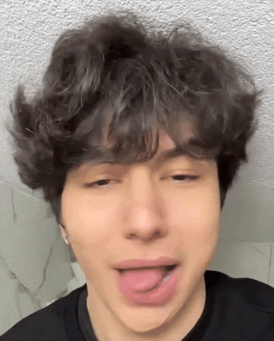 Tongue Tibet GIF