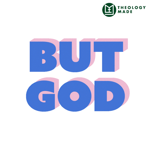 Hope Faith GIF by Theology Made