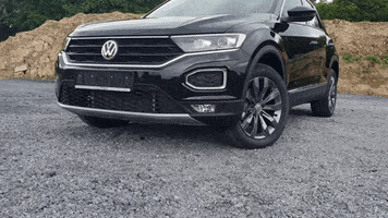 Volkswagen Vw GIF by Autohaus Tabor