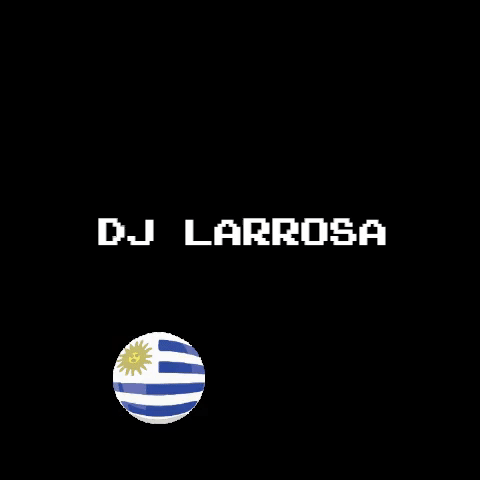 Dj Larrosa GIF