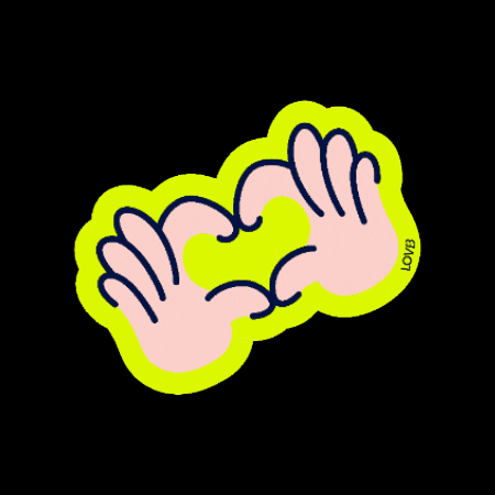 Spreadthelovb GIF by LOVB Clubs