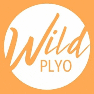 Wild Plyo GIF