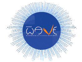 Sticker by Musical Wave