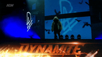 Aew GIF