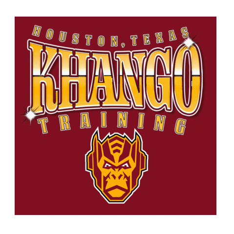 Florida State Training Sticker by KHANGO