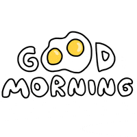 Hungry Good Morning GIF by Ivo Adventures