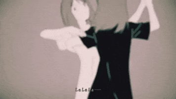 Doppelganger GIF
