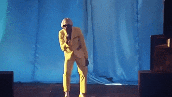 New Magic Wand Performing GIF by Tyler, the Creator