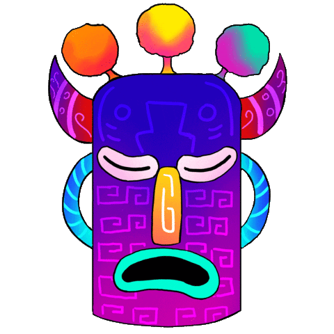 Ecuador Sticker