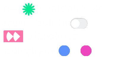 Ajans Sticker by icerikbulutu