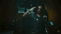 Cp Night City GIF by Cyberpunk 2077 - Find & Share on GIPHY