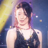 Babymonster GIF