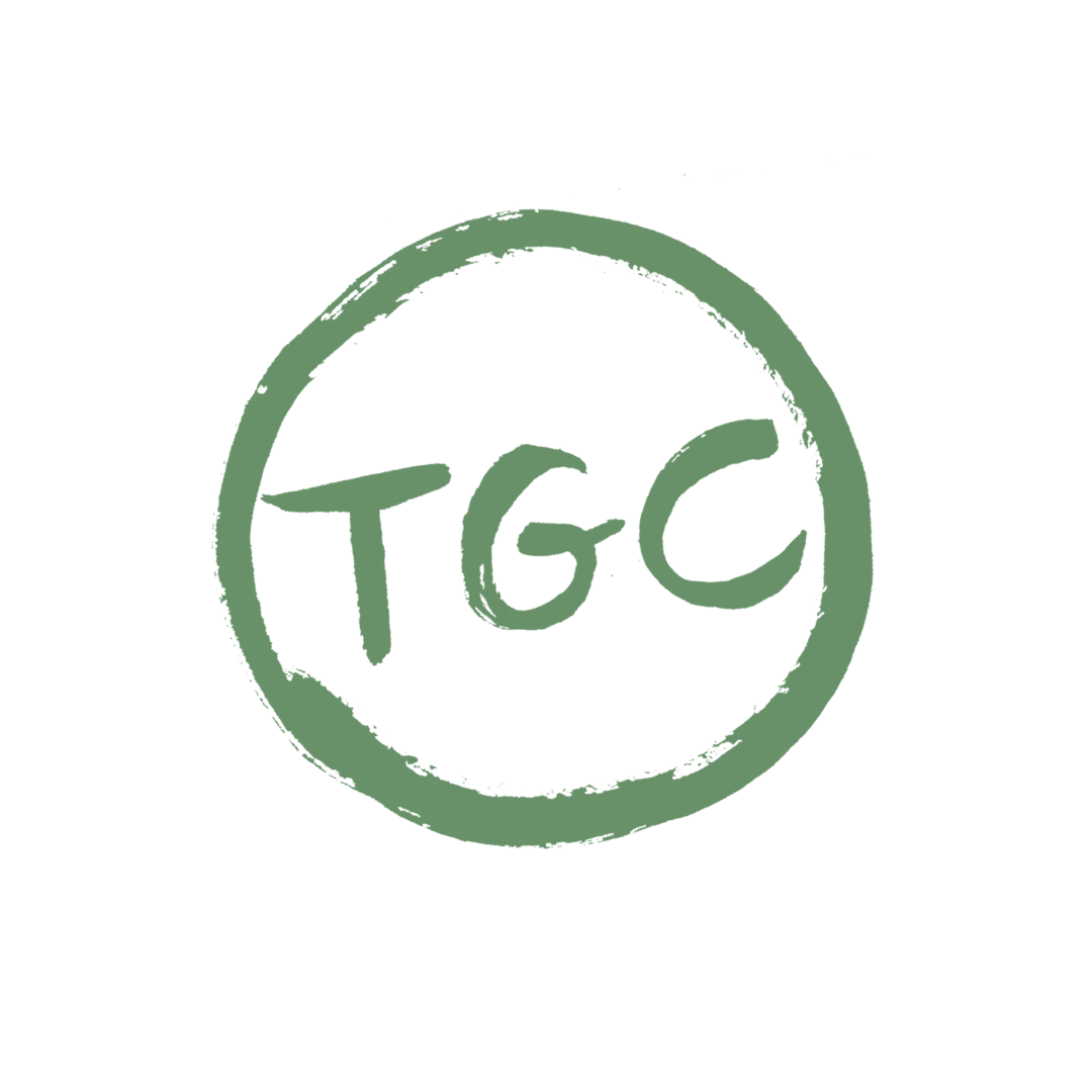 The Garden Classroom Sticker