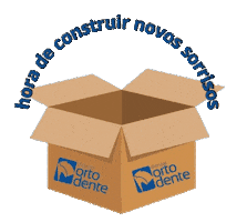 Sticker by Dental Orto Dente