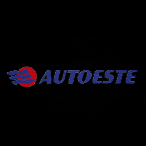 Autoeste GIF