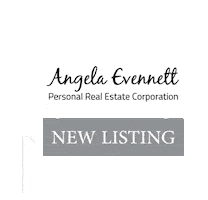 Real Estate Sticker by AngelaEevennett Real estate