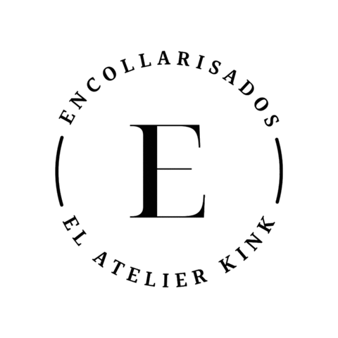 Encollarisados - El Atelier Kink Sticker