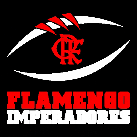 Flamengofa flamengo bfa mengo futebol americano GIF