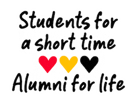 Alumni Uog Sticker by @UniversityOfGuelph