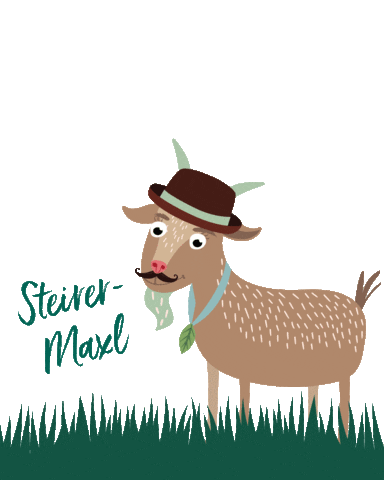 Maluhof Sticker