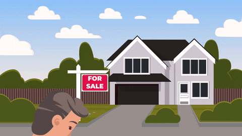 Real Estate Win GIF by Explainly - Find & Share on GIPHY
