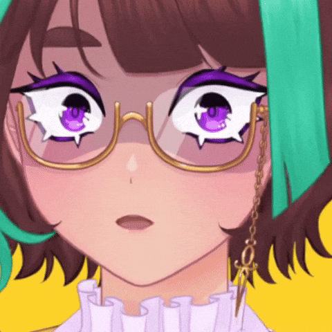 Anime GIF