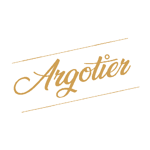 Argotier Sticker