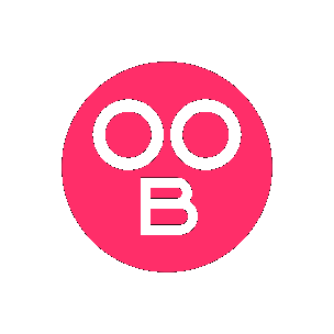 Good Xeber Sticker
