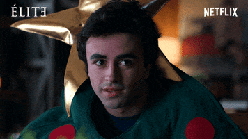 Happy Short Stories GIF by NETFLIX