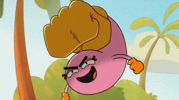 Animation Arcade GIF by PAC-MAN™