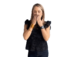 Kelly Duderstadt Sticker by Ina Kail - Realty Austin