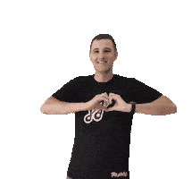 Corazon Love Sticker by Pérola Fm