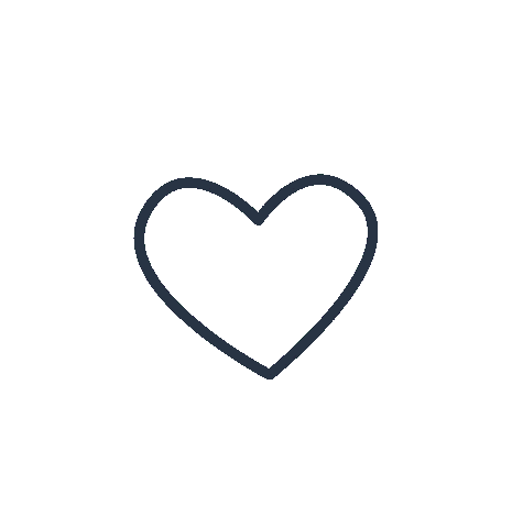 In Love Sticker by Sarah Braun • Hochzeitsfotografie