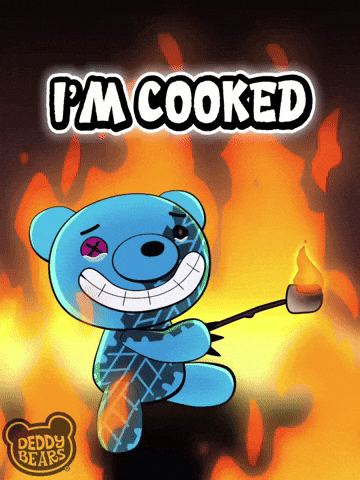 Fire Help GIF by DeddyBears