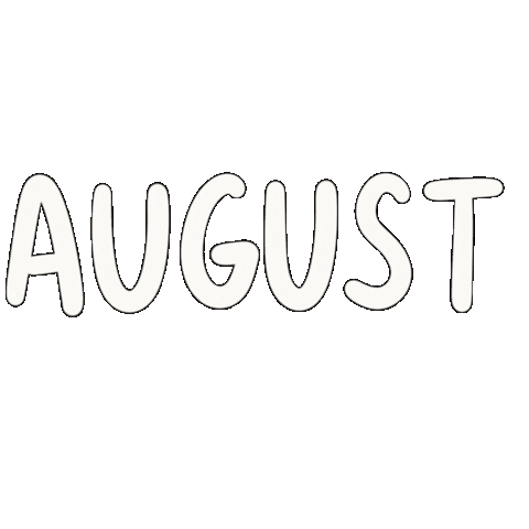 Summer Illustration Sticker