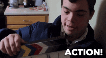 GIF by Rock On Go Wild