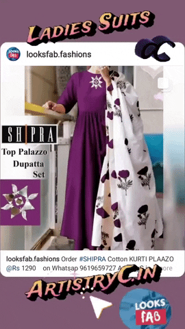 Cotton-kurtis GIFs - Get the best GIF on GIPHY