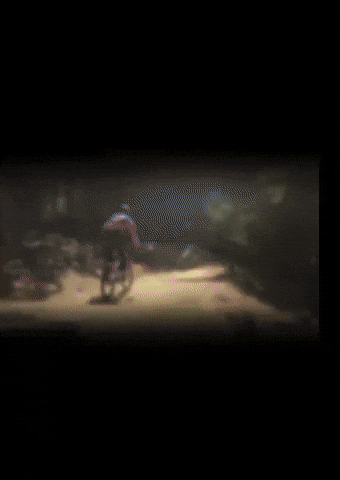 Skateboarding GIF