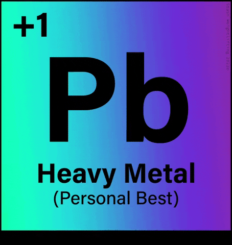 Stash Weightlifting GIF