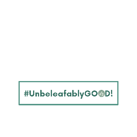 Unbeleafable PH Sticker