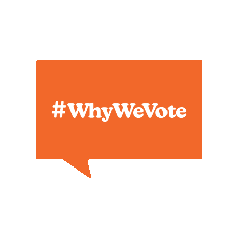 Sticker by New Georgia Project