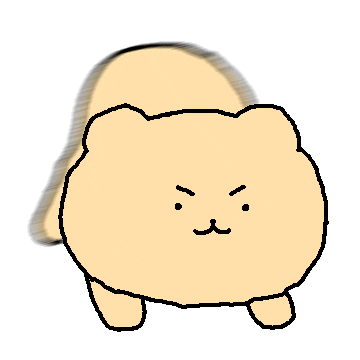 Happy Dance Sticker
