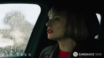 Confused Oh No GIF by Sundance Now