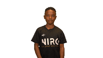 Niro Legacy Sticker