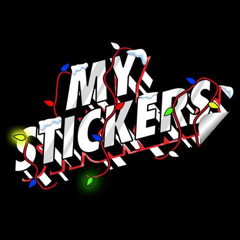 Gif By Mysticker